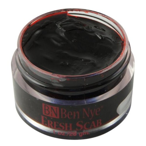 Ben Nye Fresh Scab 14gm (Ben Nye Fresh Scab14gm)
